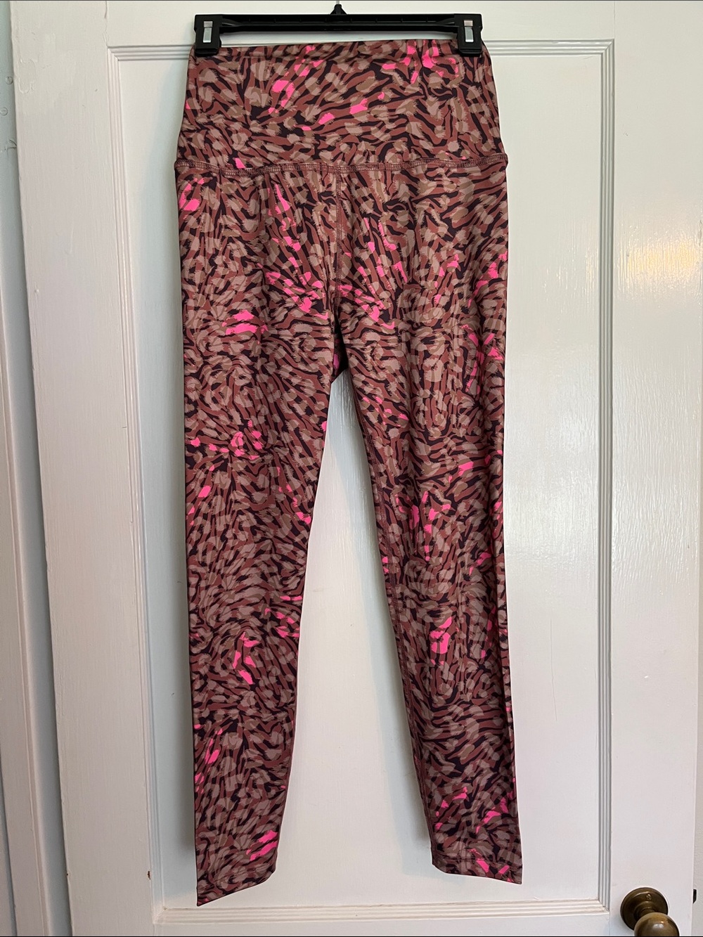Beyond Yoga high waisted 7/8 leggings